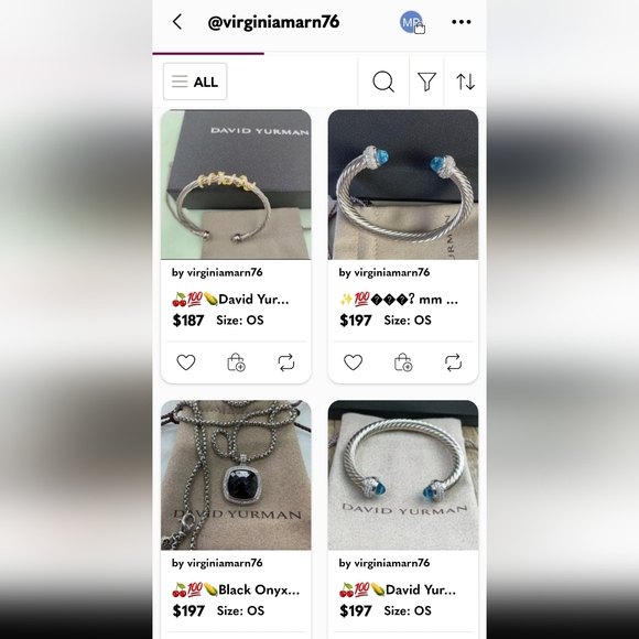 PLEASE SHARE - BEWARE of FAKE PM LISTINGS!!! - Picture 8 of 15